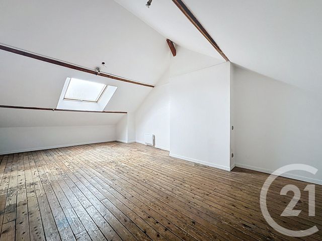 maison à vendre - 3 pièces - 91.5 m2 - NOYON - 60 - PICARDIE - Century 21 Saint Eloi