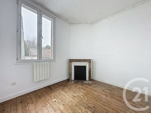 maison à vendre - 3 pièces - 91.5 m2 - NOYON - 60 - PICARDIE - Century 21 Saint Eloi