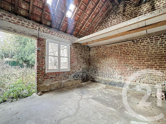 maison à vendre - 3 pièces - 91.5 m2 - NOYON - 60 - PICARDIE - Century 21 Saint Eloi