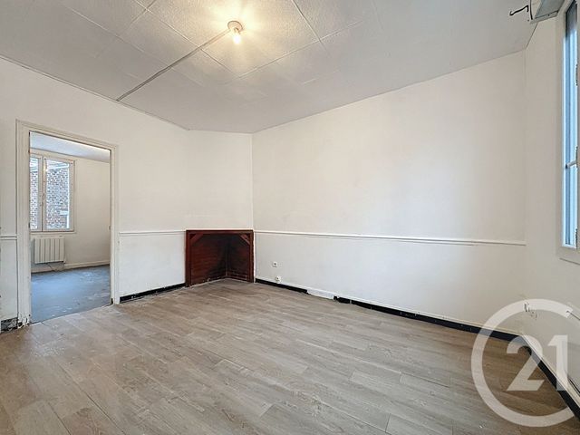 maison à vendre - 3 pièces - 91.5 m2 - NOYON - 60 - PICARDIE - Century 21 Saint Eloi