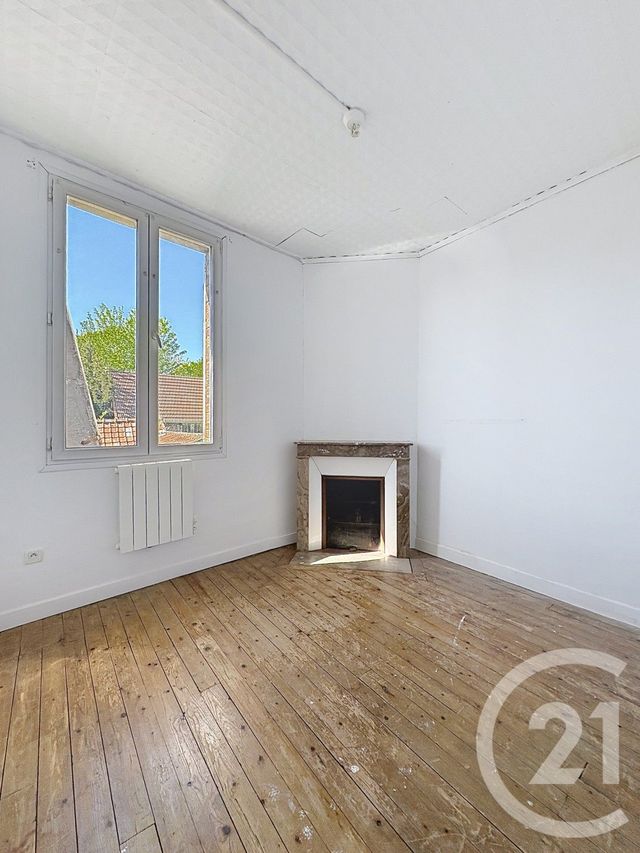 maison à vendre - 3 pièces - 91.5 m2 - NOYON - 60 - PICARDIE - Century 21 Saint Eloi