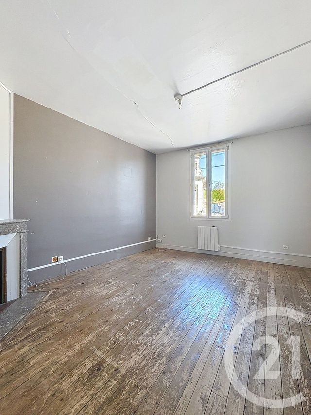 maison à vendre - 3 pièces - 91.5 m2 - NOYON - 60 - PICARDIE - Century 21 Saint Eloi