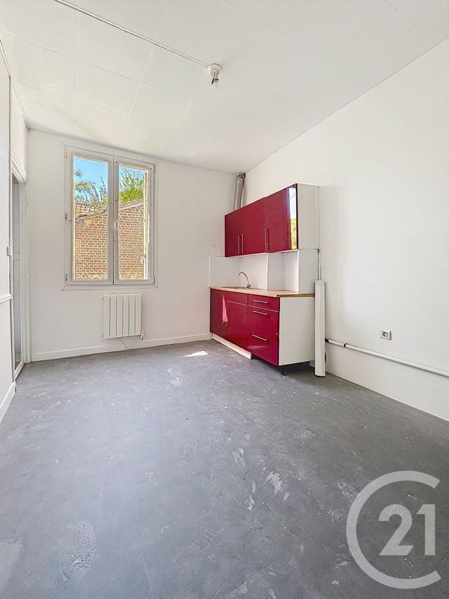 maison à vendre - 3 pièces - 91.5 m2 - NOYON - 60 - PICARDIE - Century 21 Saint Eloi
