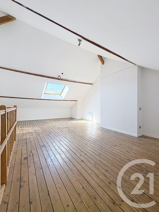 maison à vendre - 3 pièces - 91.5 m2 - NOYON - 60 - PICARDIE - Century 21 Saint Eloi