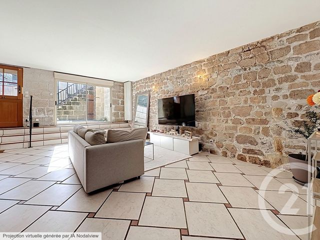 maison à vendre - 5 pièces - 117.57 m2 - CAMELIN - 02 - PICARDIE - Century 21 Saint Eloi