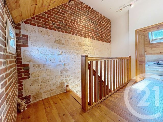 maison à vendre - 5 pièces - 117.57 m2 - CAMELIN - 02 - PICARDIE - Century 21 Saint Eloi