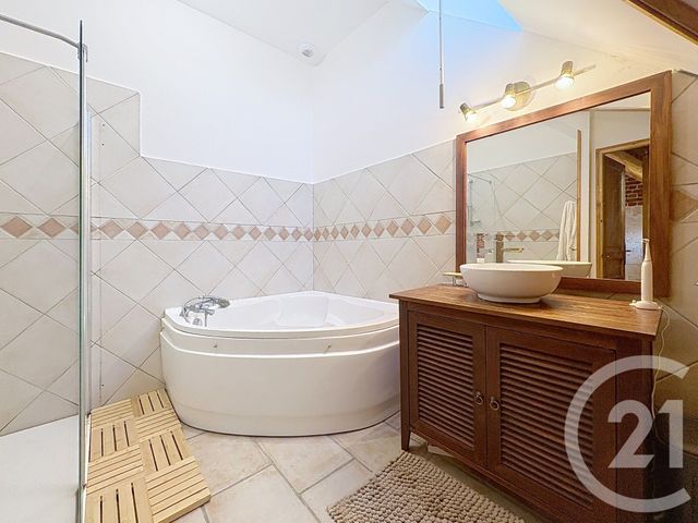 maison à vendre - 5 pièces - 117.57 m2 - CAMELIN - 02 - PICARDIE - Century 21 Saint Eloi