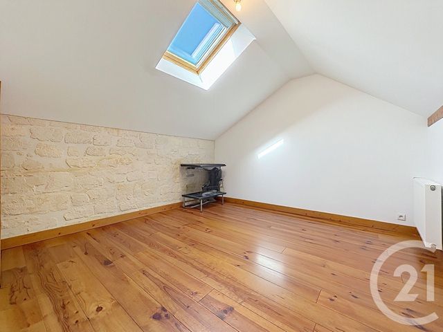 maison à vendre - 5 pièces - 117.57 m2 - CAMELIN - 02 - PICARDIE - Century 21 Saint Eloi