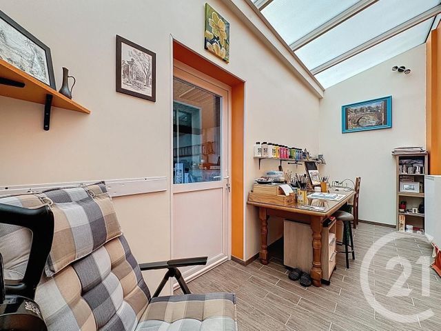 maison à vendre - 8 pièces - 166.17 m2 - LAGNY - 60 - PICARDIE - Century 21 Saint Eloi