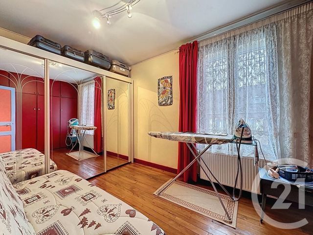 maison à vendre - 8 pièces - 166.17 m2 - LAGNY - 60 - PICARDIE - Century 21 Saint Eloi