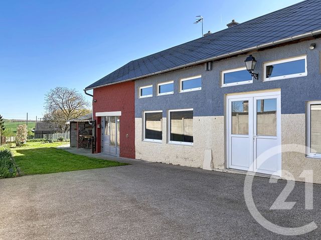 maison à vendre - 8 pièces - 166.17 m2 - LAGNY - 60 - PICARDIE - Century 21 Saint Eloi