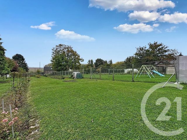 maison à vendre - 8 pièces - 166.17 m2 - LAGNY - 60 - PICARDIE - Century 21 Saint Eloi