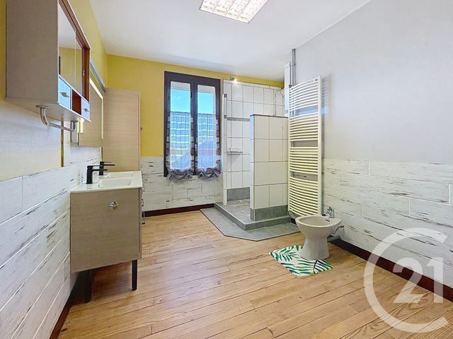 maison à vendre - 8 pièces - 166.17 m2 - LAGNY - 60 - PICARDIE - Century 21 Saint Eloi