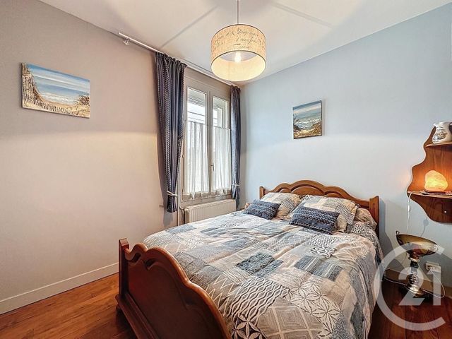 maison à vendre - 8 pièces - 166.17 m2 - LAGNY - 60 - PICARDIE - Century 21 Saint Eloi