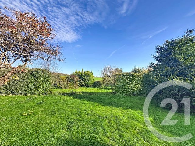 maison à louer - 6 pièces - 175.0 m2 - GRANDRU - 60 - PICARDIE - Century 21 Saint Eloi