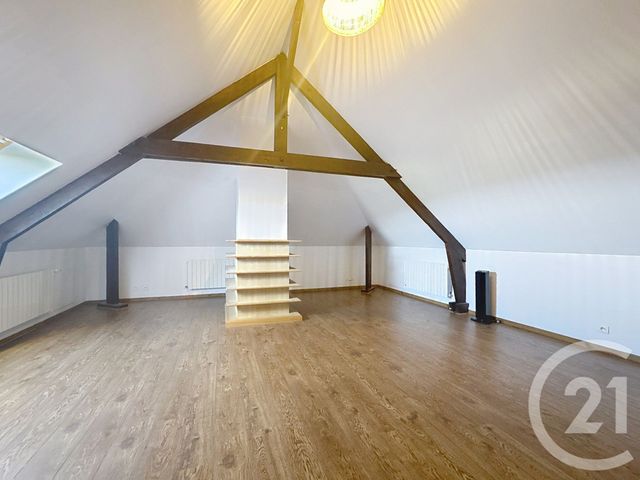 maison à louer - 6 pièces - 175.0 m2 - GRANDRU - 60 - PICARDIE - Century 21 Saint Eloi