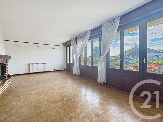 maison à louer - 6 pièces - 175.0 m2 - GRANDRU - 60 - PICARDIE - Century 21 Saint Eloi