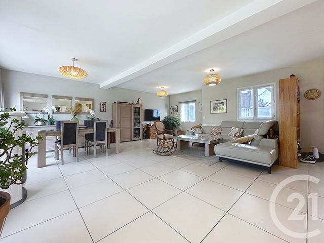 maison à vendre - 6 pièces - 138.0 m2 - NOYON - 60 - PICARDIE - Century 21 Saint Eloi