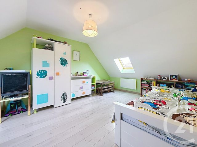 maison à vendre - 6 pièces - 138.0 m2 - NOYON - 60 - PICARDIE - Century 21 Saint Eloi