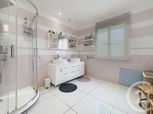 maison à vendre - 6 pièces - 138.0 m2 - NOYON - 60 - PICARDIE - Century 21 Saint Eloi