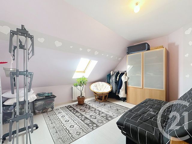 maison à vendre - 6 pièces - 138.0 m2 - NOYON - 60 - PICARDIE - Century 21 Saint Eloi