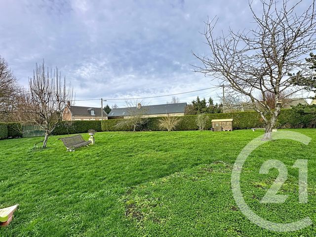 maison à vendre - 6 pièces - 138.0 m2 - NOYON - 60 - PICARDIE - Century 21 Saint Eloi