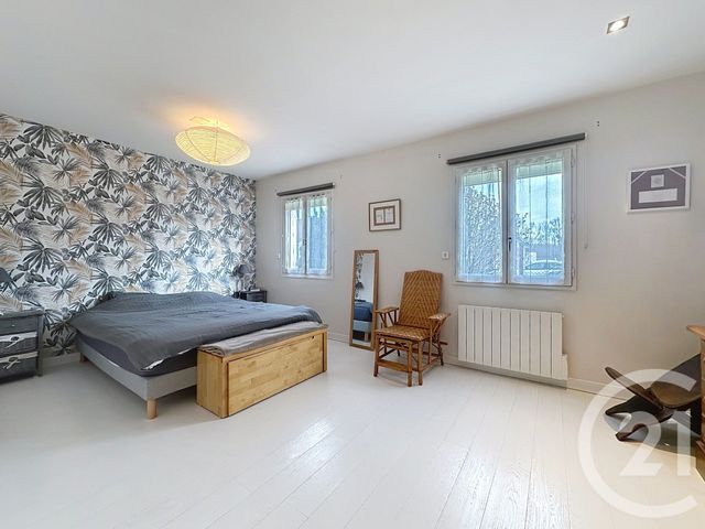 maison à vendre - 6 pièces - 138.0 m2 - NOYON - 60 - PICARDIE - Century 21 Saint Eloi