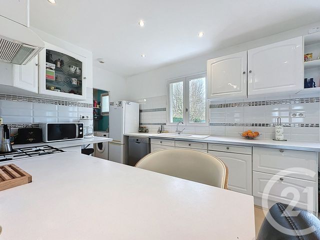 maison à vendre - 6 pièces - 138.0 m2 - NOYON - 60 - PICARDIE - Century 21 Saint Eloi