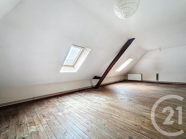 maison à vendre - 6 pièces - 145.76 m2 - NOYON - 60 - PICARDIE - Century 21 Saint Eloi