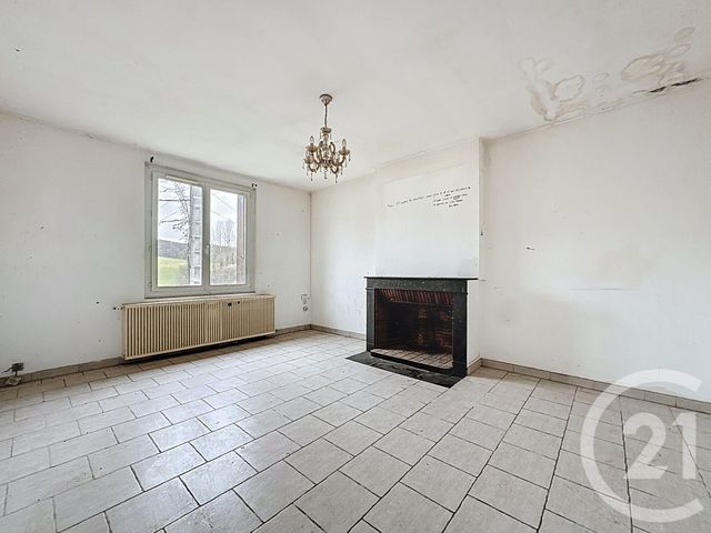 maison à vendre - 6 pièces - 145.76 m2 - NOYON - 60 - PICARDIE - Century 21 Saint Eloi