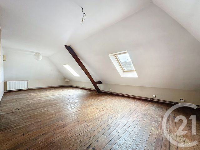 maison à vendre - 6 pièces - 145.76 m2 - NOYON - 60 - PICARDIE - Century 21 Saint Eloi