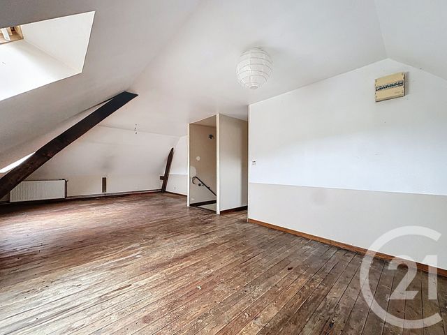 maison à vendre - 6 pièces - 145.76 m2 - NOYON - 60 - PICARDIE - Century 21 Saint Eloi