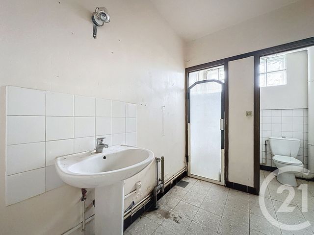 maison à vendre - 6 pièces - 145.76 m2 - NOYON - 60 - PICARDIE - Century 21 Saint Eloi