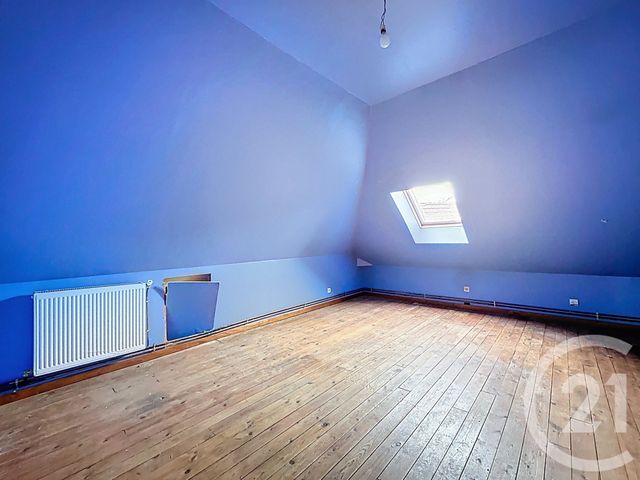 maison à vendre - 6 pièces - 145.76 m2 - NOYON - 60 - PICARDIE - Century 21 Saint Eloi