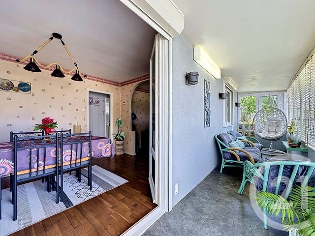 maison à vendre - 2 pièces - 62.2 m2 - CRISOLLES - 60 - PICARDIE - Century 21 Saint Eloi
