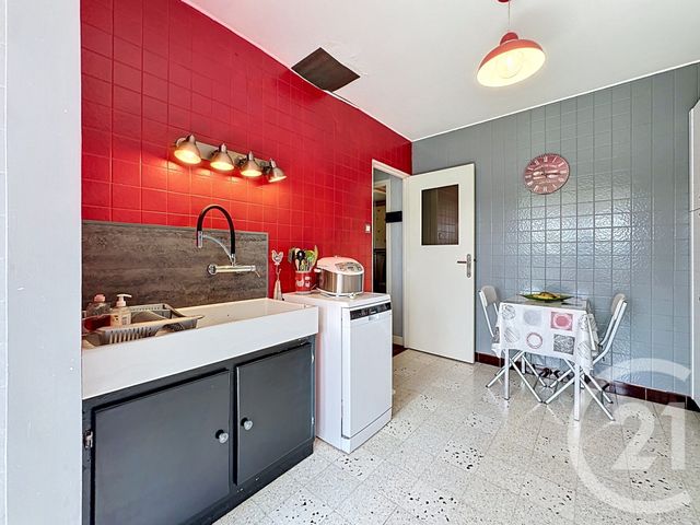 maison à vendre - 2 pièces - 62.2 m2 - CRISOLLES - 60 - PICARDIE - Century 21 Saint Eloi