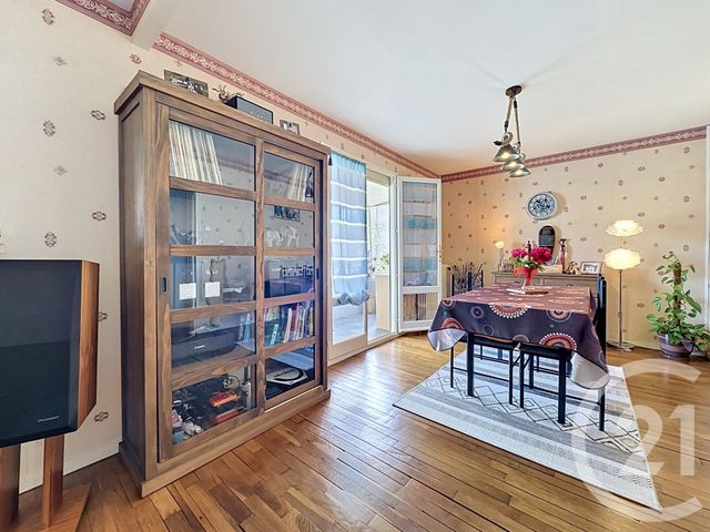 maison à vendre - 2 pièces - 62.2 m2 - CRISOLLES - 60 - PICARDIE - Century 21 Saint Eloi