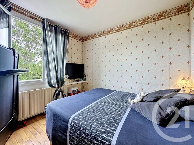 maison à vendre - 2 pièces - 62.2 m2 - CRISOLLES - 60 - PICARDIE - Century 21 Saint Eloi