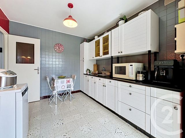 maison à vendre - 2 pièces - 62.2 m2 - CRISOLLES - 60 - PICARDIE - Century 21 Saint Eloi