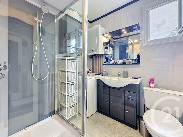maison à vendre - 2 pièces - 62.2 m2 - CRISOLLES - 60 - PICARDIE - Century 21 Saint Eloi