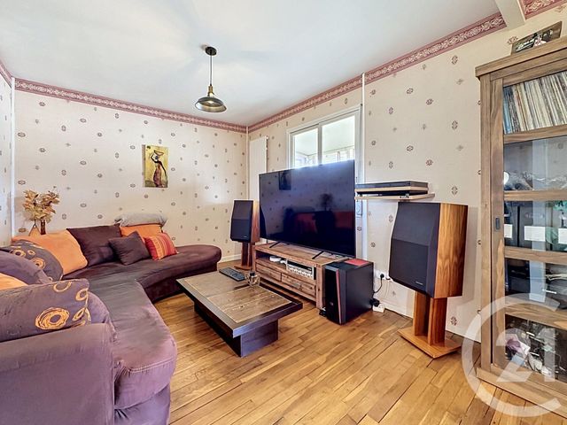 maison à vendre - 2 pièces - 62.2 m2 - CRISOLLES - 60 - PICARDIE - Century 21 Saint Eloi