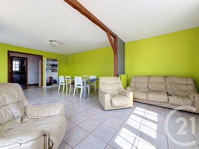 maison à vendre - 8 pièces - 171.22 m2 - CAMELIN - 02 - PICARDIE - Century 21 Saint Eloi