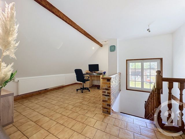maison à vendre - 8 pièces - 171.22 m2 - CAMELIN - 02 - PICARDIE - Century 21 Saint Eloi