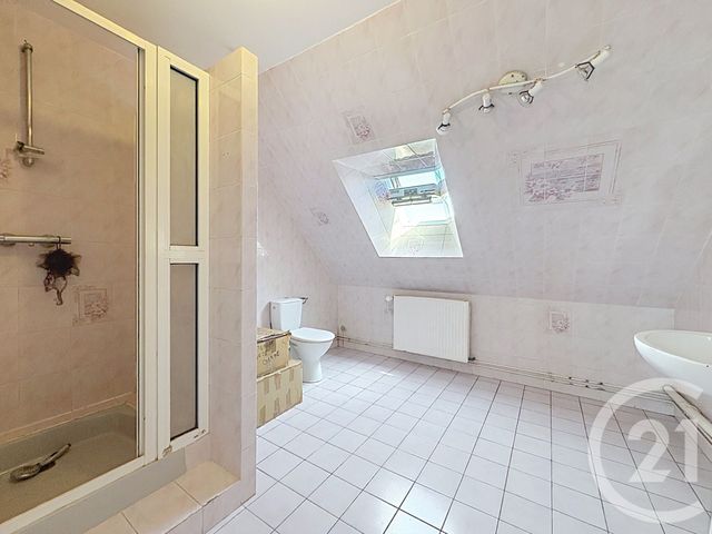 maison à vendre - 8 pièces - 171.22 m2 - CAMELIN - 02 - PICARDIE - Century 21 Saint Eloi