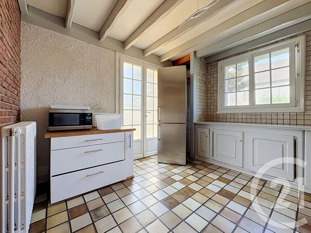 maison à vendre - 8 pièces - 171.22 m2 - CAMELIN - 02 - PICARDIE - Century 21 Saint Eloi