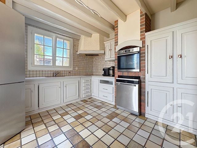 maison à vendre - 8 pièces - 171.22 m2 - CAMELIN - 02 - PICARDIE - Century 21 Saint Eloi