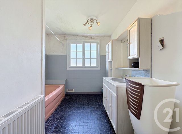 maison à vendre - 8 pièces - 171.22 m2 - CAMELIN - 02 - PICARDIE - Century 21 Saint Eloi