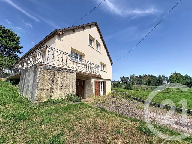 maison à vendre - 8 pièces - 171.22 m2 - CAMELIN - 02 - PICARDIE - Century 21 Saint Eloi