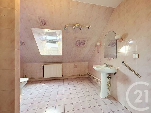 maison à vendre - 8 pièces - 171.22 m2 - CAMELIN - 02 - PICARDIE - Century 21 Saint Eloi