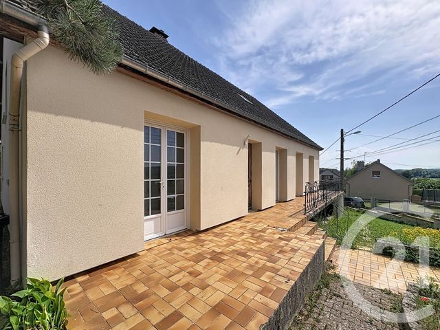 maison à vendre - 8 pièces - 171.22 m2 - CAMELIN - 02 - PICARDIE - Century 21 Saint Eloi